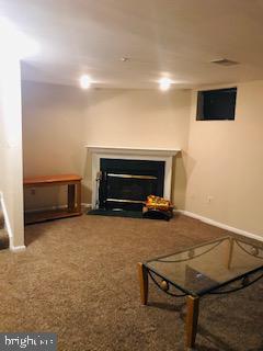 9935 Raintree Way Clinton, MD 20735 - Photo 11 of 14 Basement #2