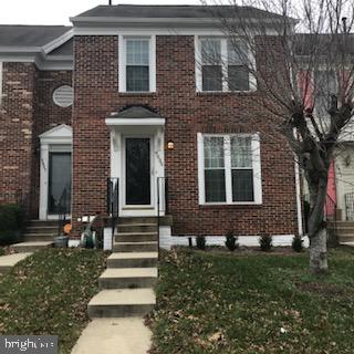 9935 Raintree Way Clinton, MD 20735 - Photo 14 of 14 Front exterior