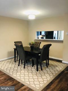 9935 Raintree Way Clinton, MD 20735 - Photo 4 of 14 Dining Room
