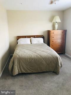 9935 Raintree Way Clinton, MD 20735 - Photo 6 of 14 Front Master Bedroom w/ Full Bath