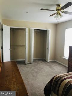 9935 Raintree Way Clinton, MD 20735 - Photo 9 of 14 Rear Master Bedroom #2