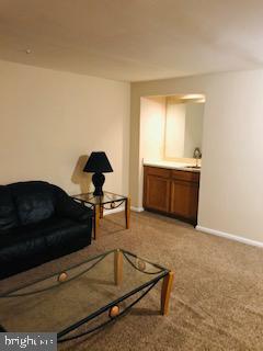 9935 Raintree Way Clinton, MD 20735 - Photo 10 of 14 Fully Finished Basement w/ Wet Bar