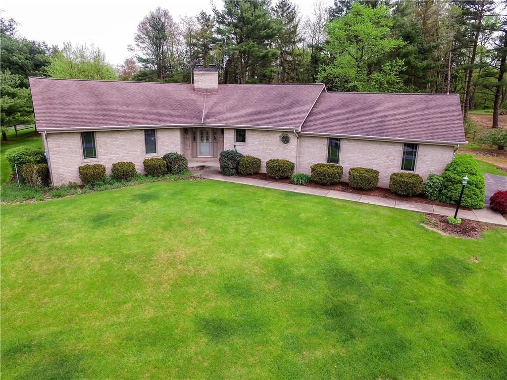 160 Robinson Run Road Butler, PA 16002 - Photo 1 of 25 Welcome to 160 Robinson Run Road!