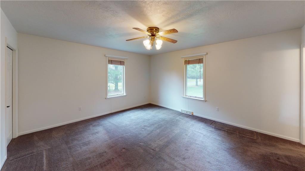 160 Robinson Run Road Butler, PA 16002 - Photo 11 of 25 Master Suite
