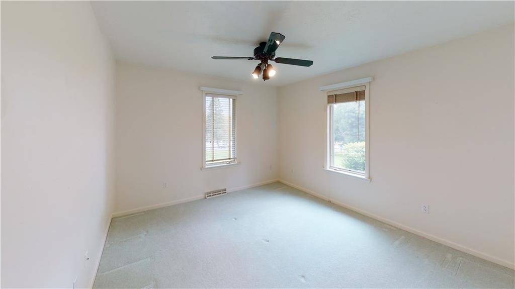 160 Robinson Run Road Butler, PA 16002 - Photo 12 of 25 Bedroom 2