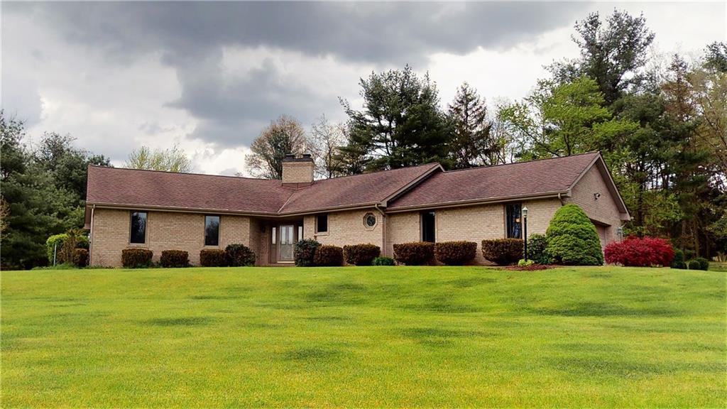 160 Robinson Run Road Butler, PA 16002 - Photo 24 of 25 Street View