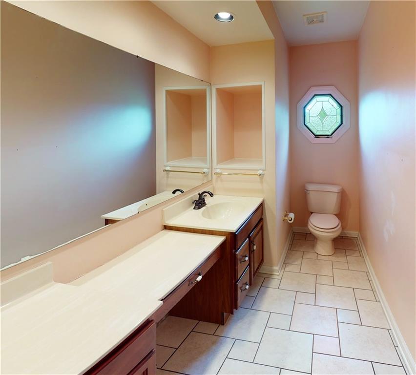 160 Robinson Run Road Butler, PA 16002 - Photo 6 of 25 Spacious First Floor Half Bath
