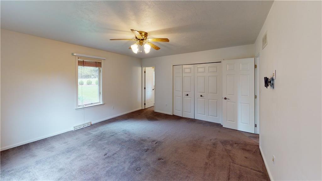 160 Robinson Run Road Butler, PA 16002 - Photo 9 of 25 Master Suite!