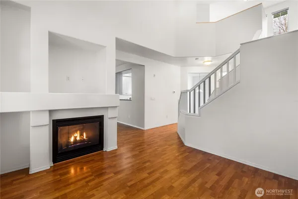 $575,000 | 608 Chelan Place Northeast, Unit C, Renton, WA 98059