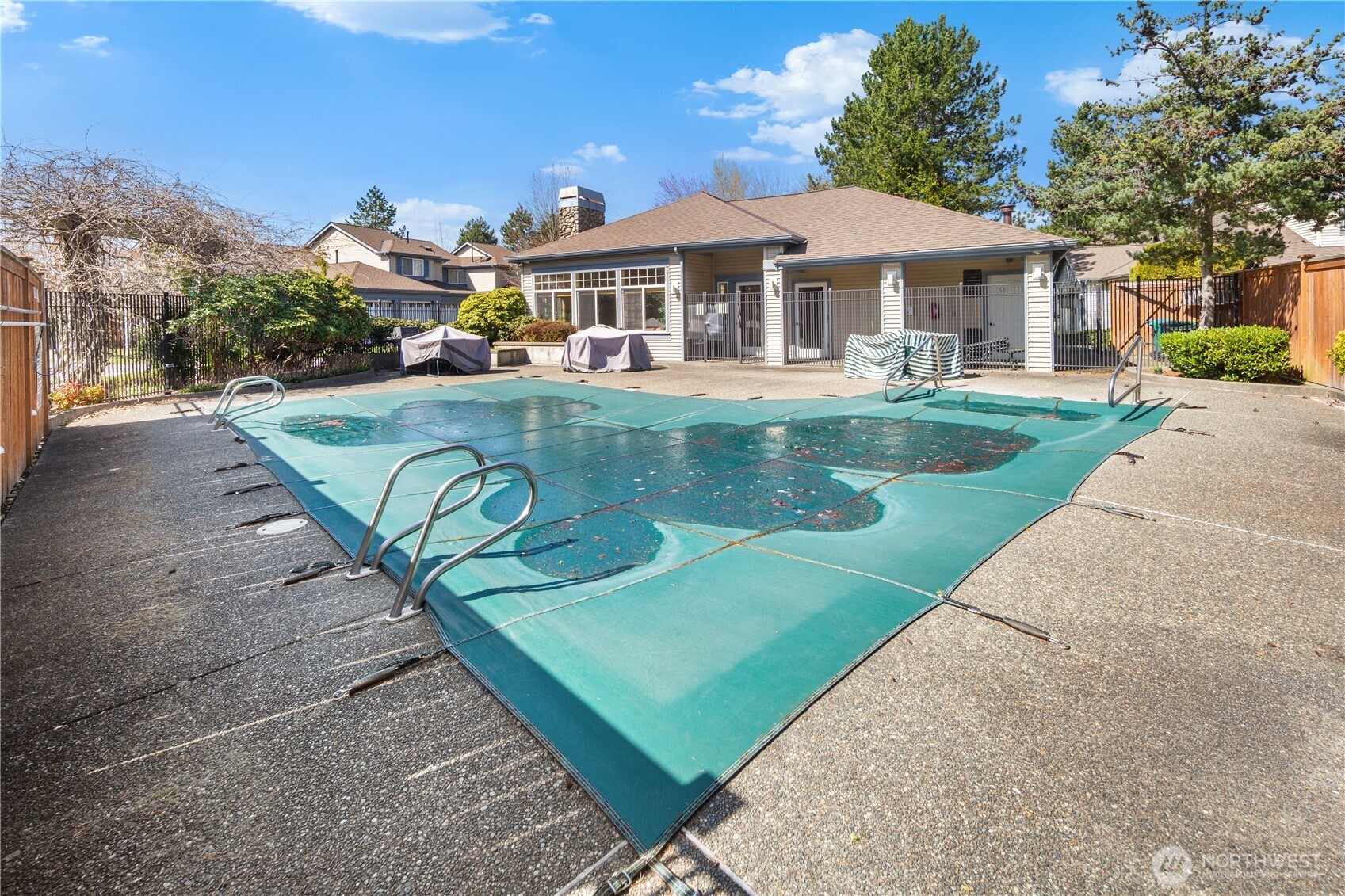 608 Chelan Place Northeast, Unit C Renton, WA 98059 - Photo 19 of 19