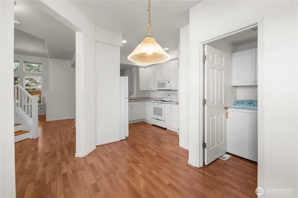 $575,000 | 608 Chelan Place Northeast, Unit C, Renton, WA 98059