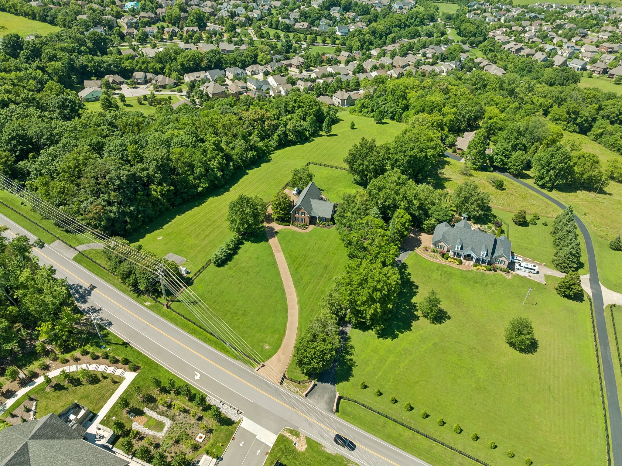 4320 Long Lane Franklin, TN 37064 - Photo 80 of 87
