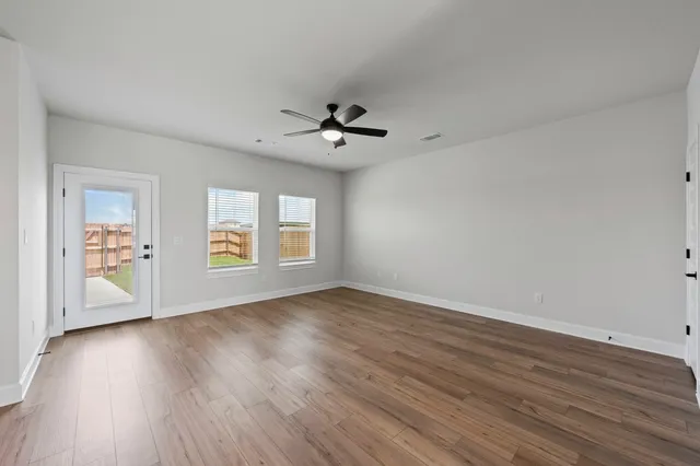 $364,900 | 9517 Balmy Lane, Manor, TX 78653