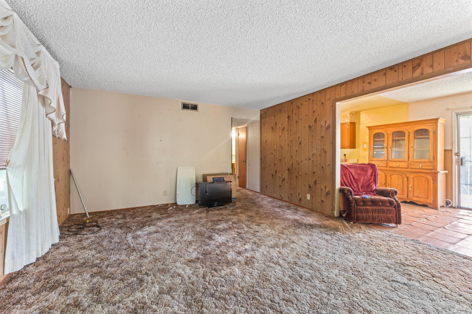 58 Solano Avenue Bay Point, CA 94565 - Photo 11 of 33 a view of an empty room