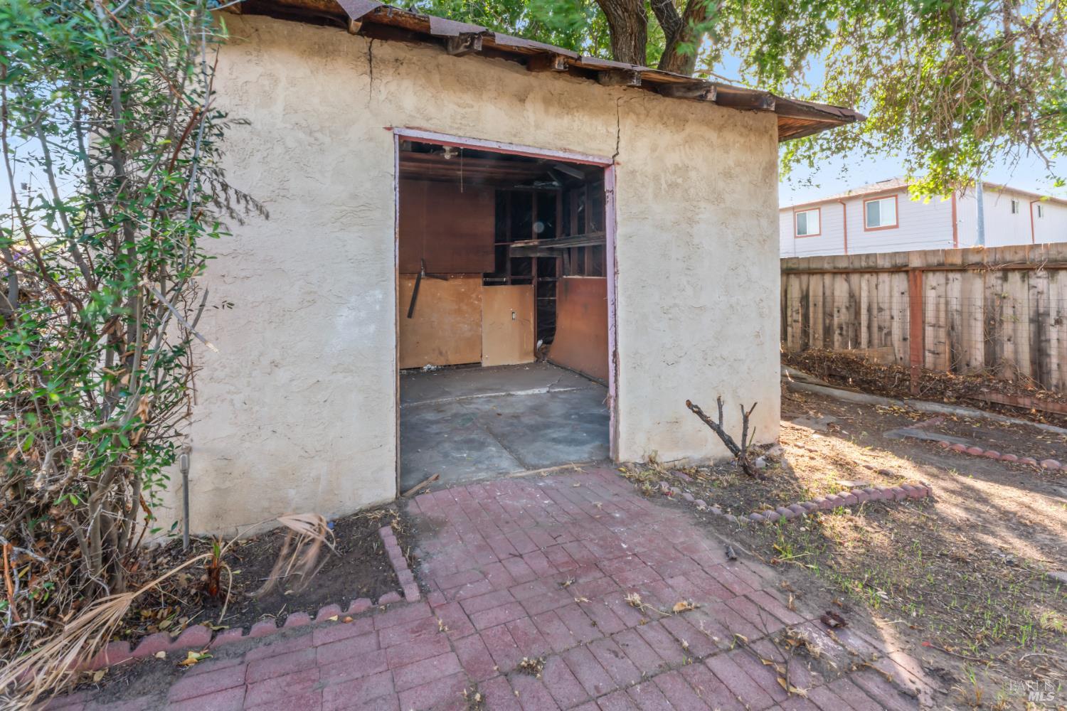 58 Solano Avenue Bay Point, CA 94565 - Photo 28 of 33 a view of a small space of the house