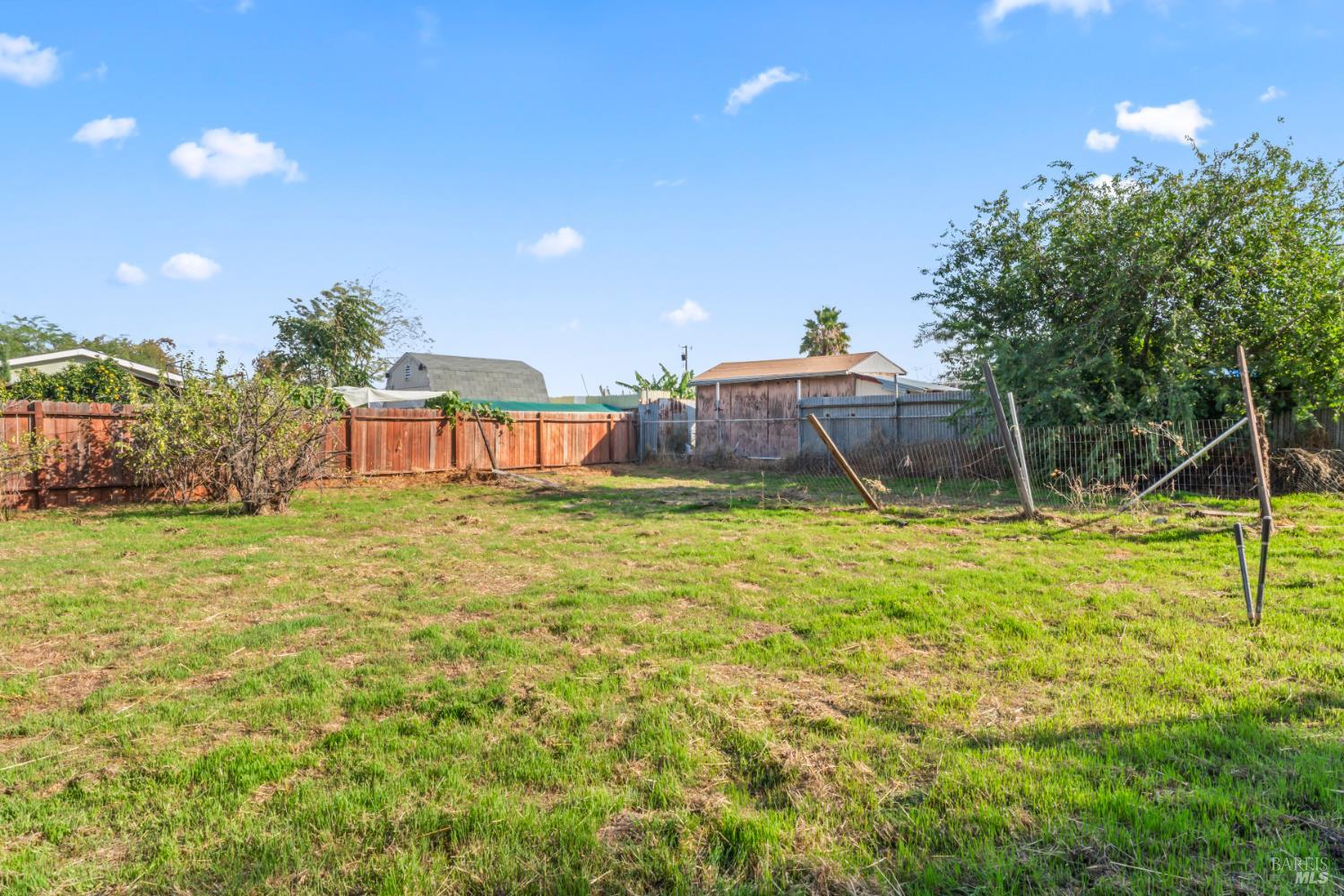 58 Solano Avenue Bay Point, CA 94565 - Photo 30 of 33 a view of a house with a backyard