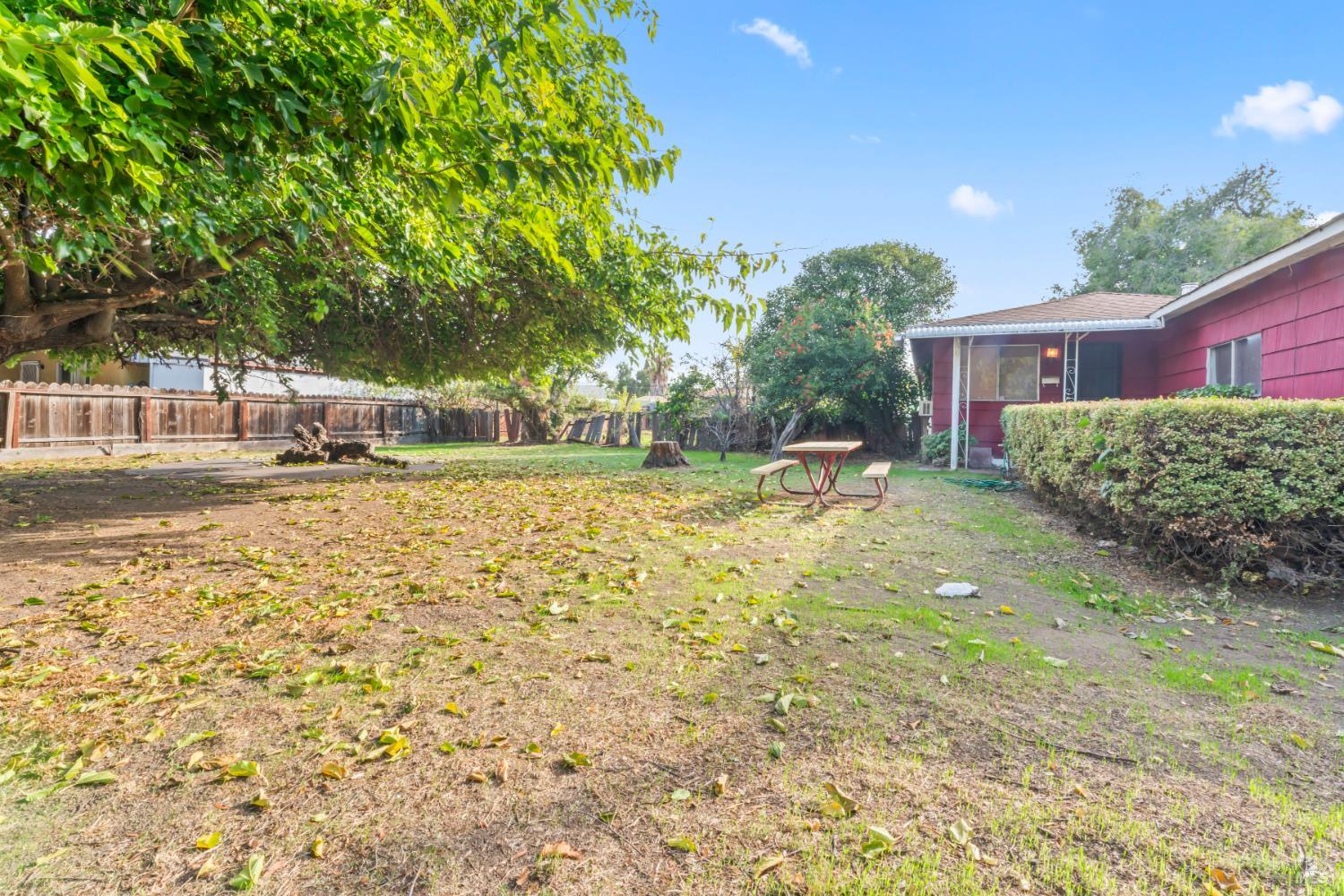 58 Solano Avenue Bay Point, CA 94565 - Photo 3 of 33 a swimming pool with outdoor seating and yard