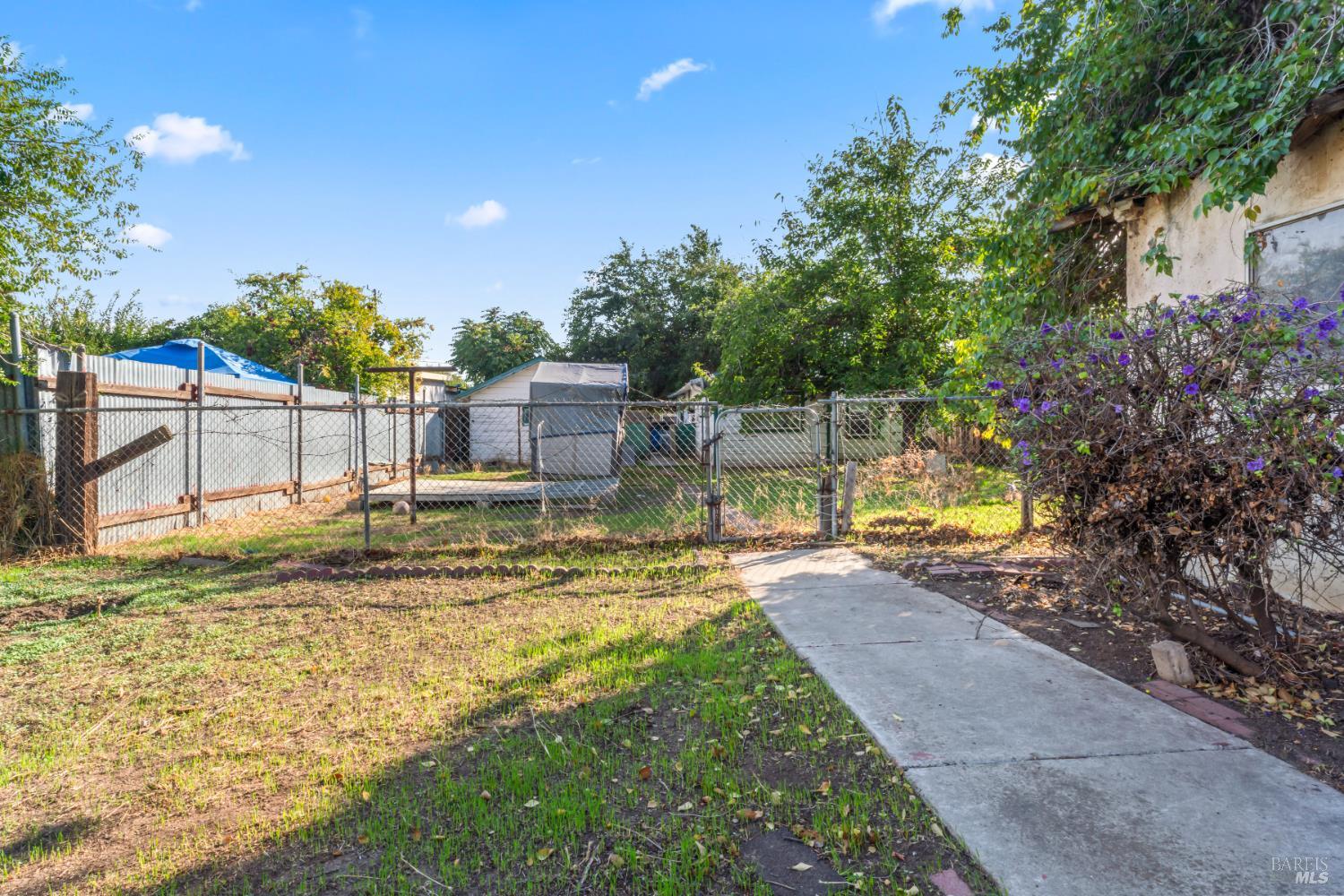 58 Solano Avenue Bay Point, CA 94565 - Photo 33 of 33 a view of a swimming pool with a patio