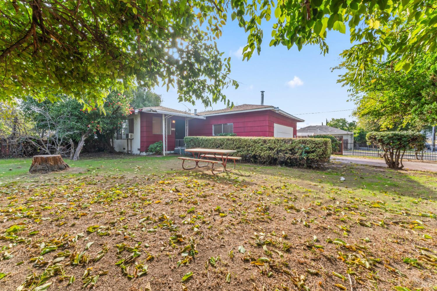 58 Solano Avenue Bay Point, CA 94565 - Photo 7 of 33 a front view of a house with a yard