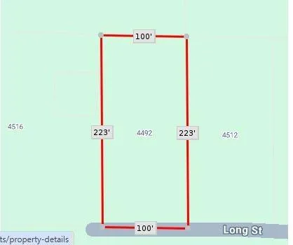 $50,000 | 4492 Long Street, Powder Springs, GA 30127