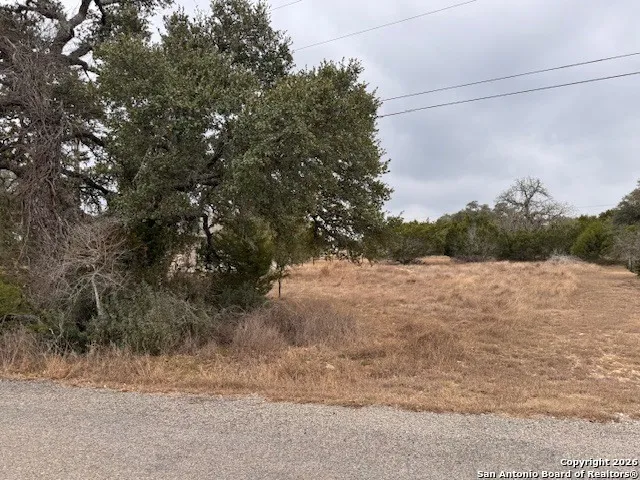 a view of mountain view with trees