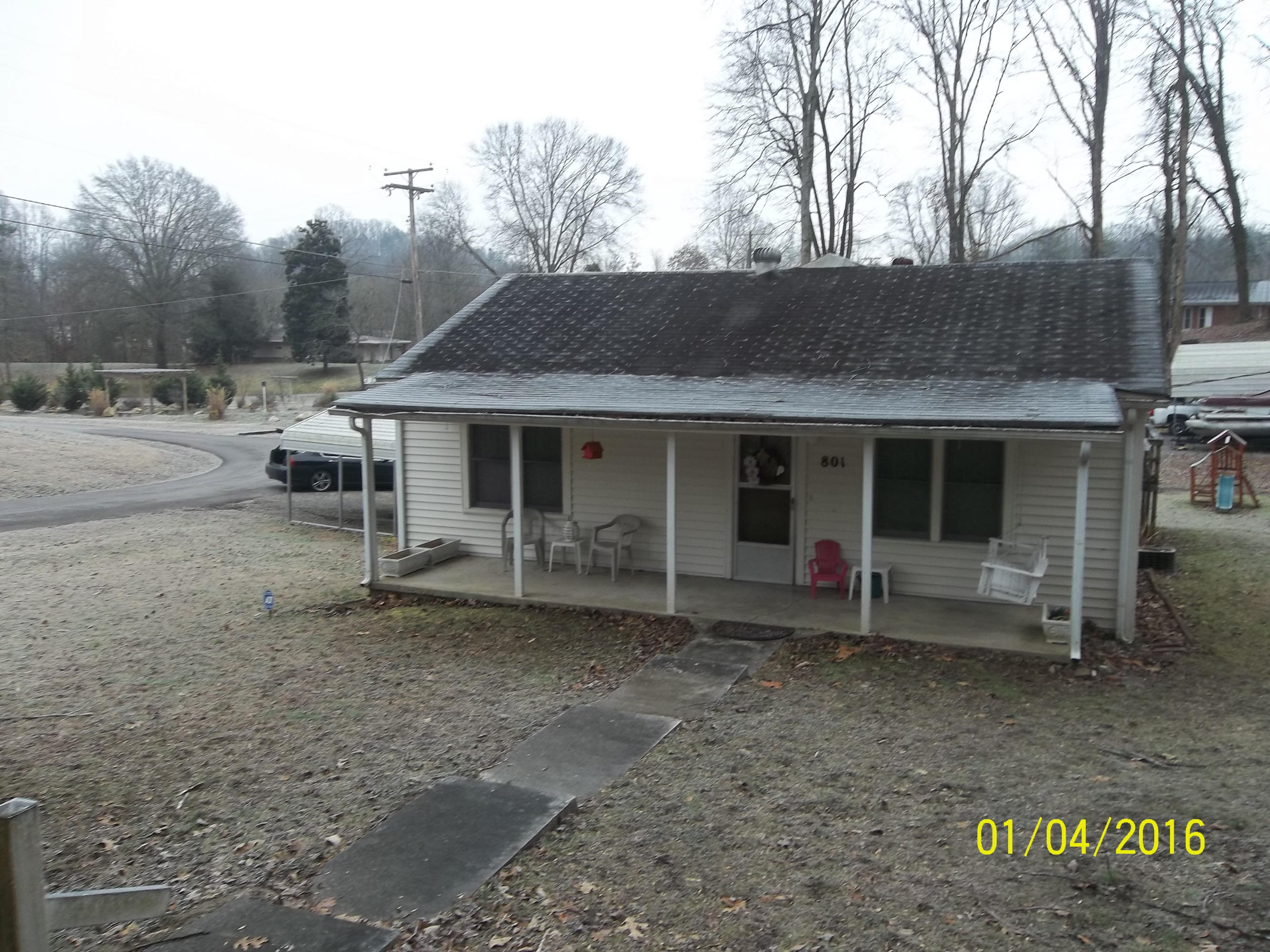 801 Wilson Road Oliver Springs, TN 37840 - Photo 2 of 15 100_0768