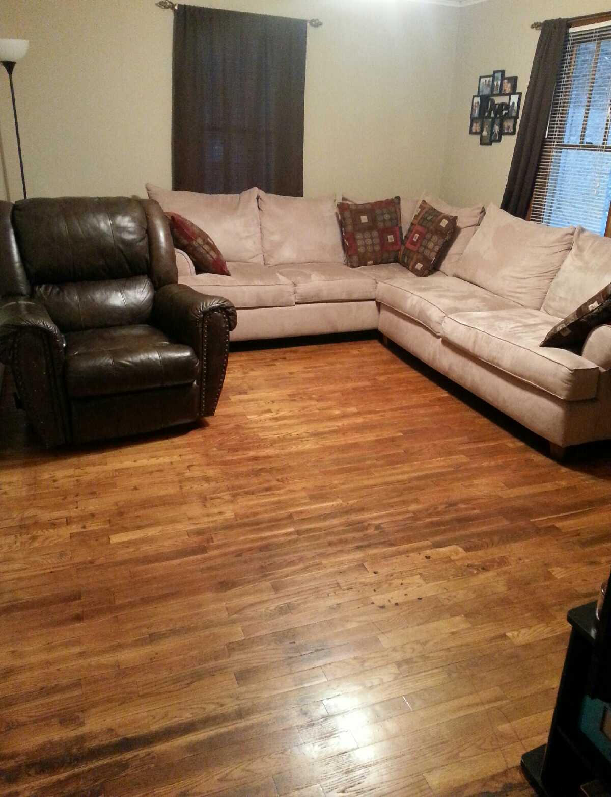 801 Wilson Road Oliver Springs, TN 37840 - Photo 13 of 15 20150111_165759-1
