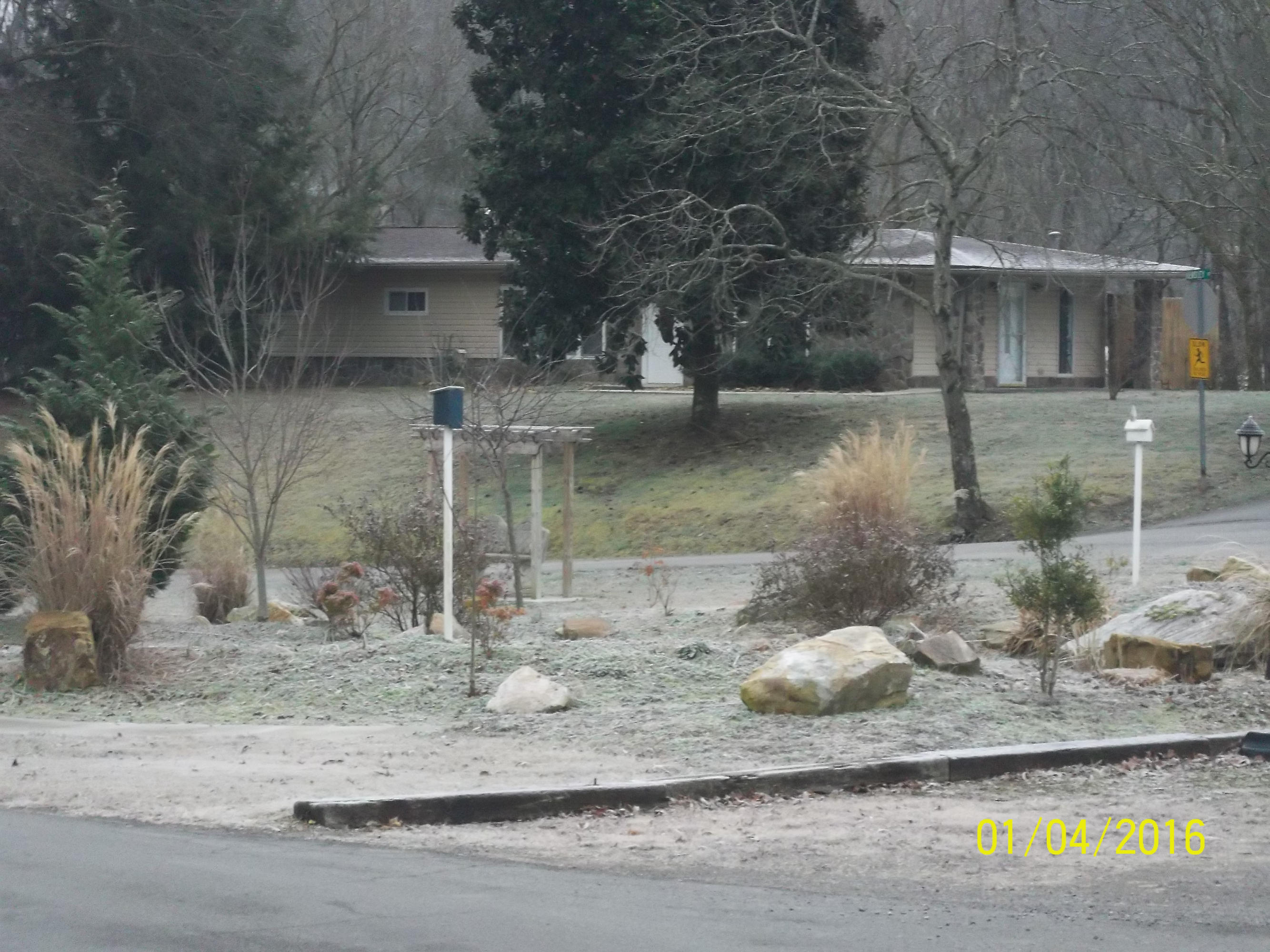 801 Wilson Road Oliver Springs, TN 37840 - Photo 3 of 15 100_0769