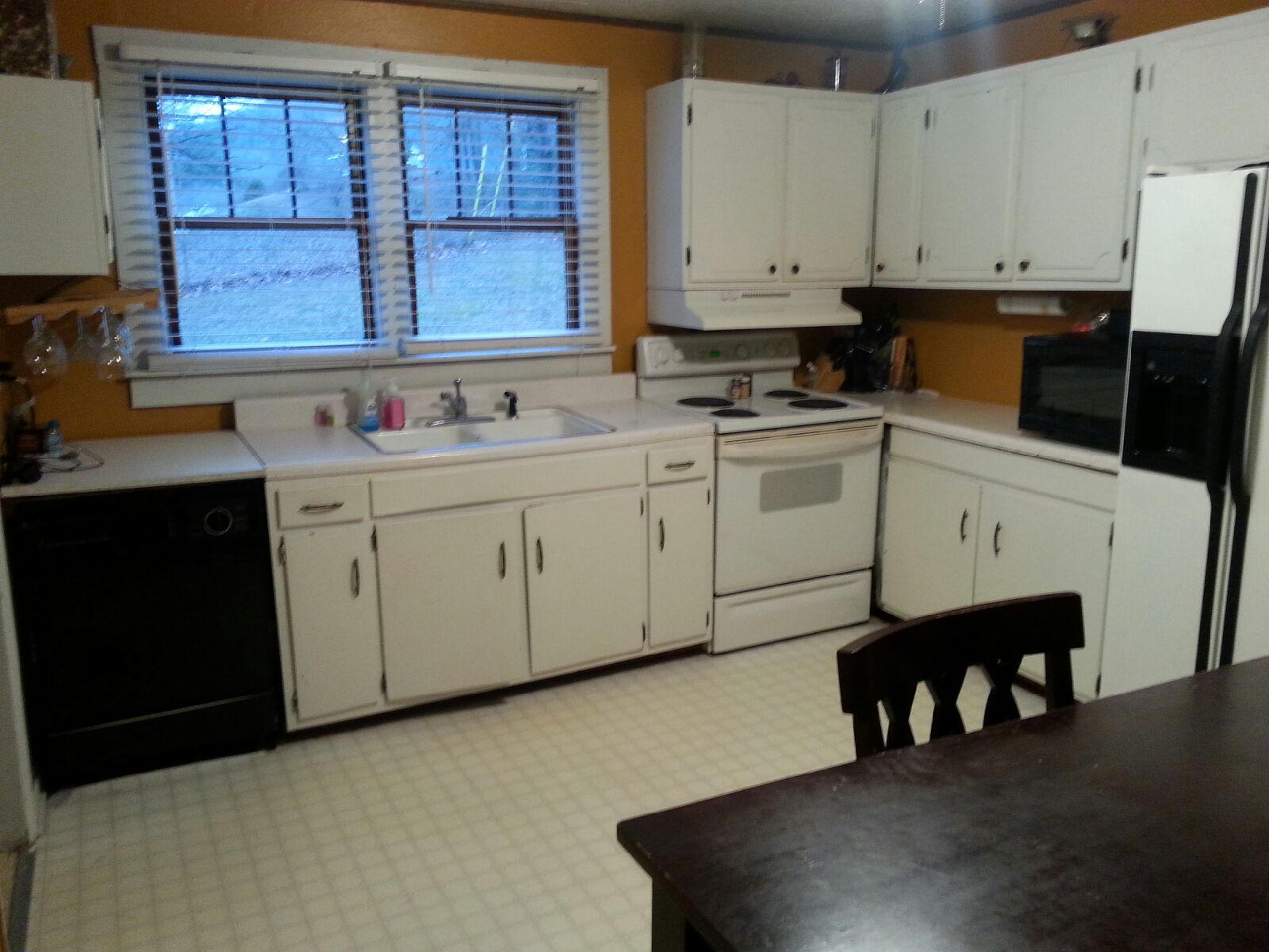 801 Wilson Road Oliver Springs, TN 37840 - Photo 9 of 15 20150111_165505