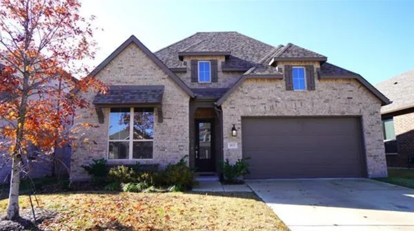 $2,750 | 1833 Purtis Creek Drive, Forney, TX 75126