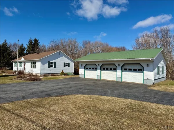 $330,000 | 9510 Highway 12, Denmark, NY 13626