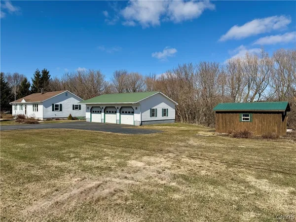 $330,000 | 9510 Highway 12, Denmark, NY 13626