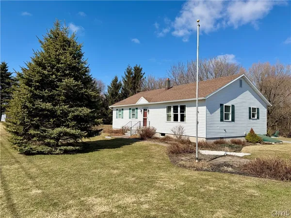 $330,000 | 9510 Highway 12, Denmark, NY 13626