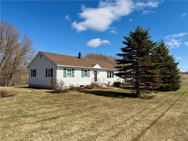 $330,000 | 9510 Highway 12, Denmark, NY 13626
