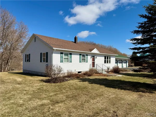 $330,000 | 9510 Highway 12, Denmark, NY 13626