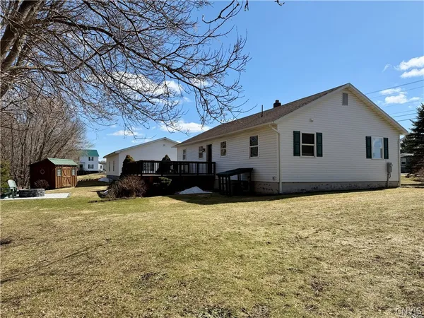 $330,000 | 9510 Highway 12, Denmark, NY 13626