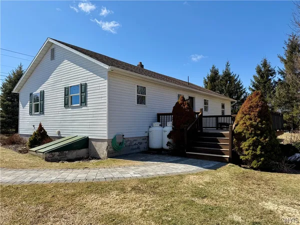 $330,000 | 9510 Highway 12, Denmark, NY 13626