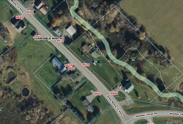 $330,000 | 9510 Highway 12, Denmark, NY 13626