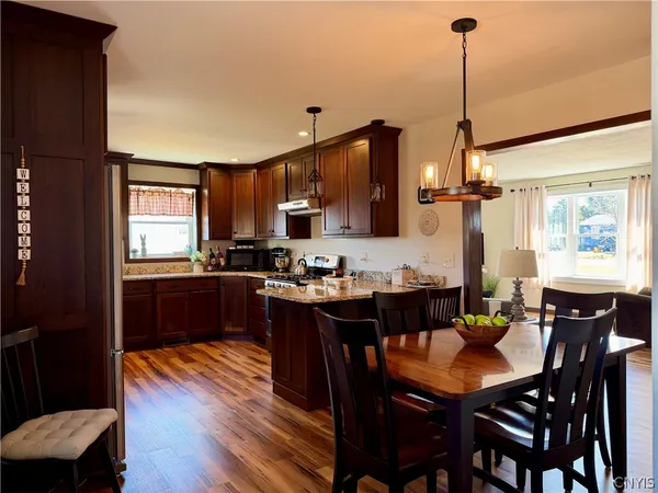 $330,000 | 9510 Highway 12, Denmark, NY 13626