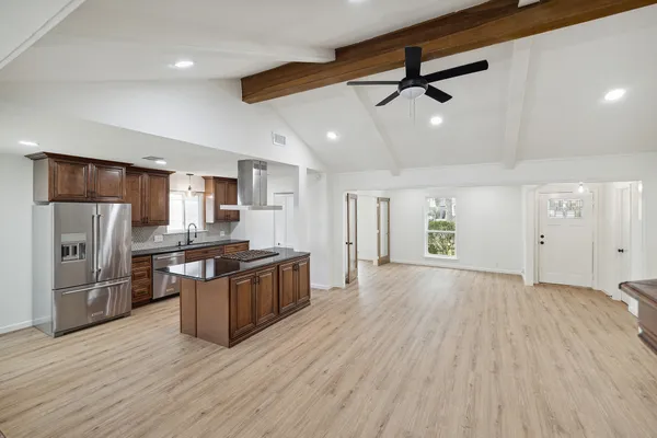 $2,900 | 9719 Springmont Drive, Houston, TX 77080