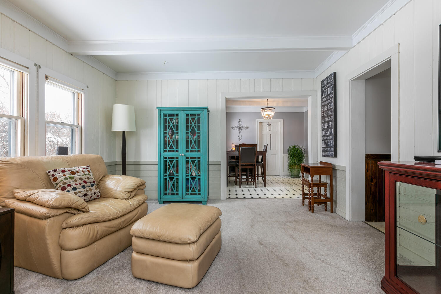247 Pine Point Road Scarborough, ME 04074 - Photo 13 of 42 Living Room