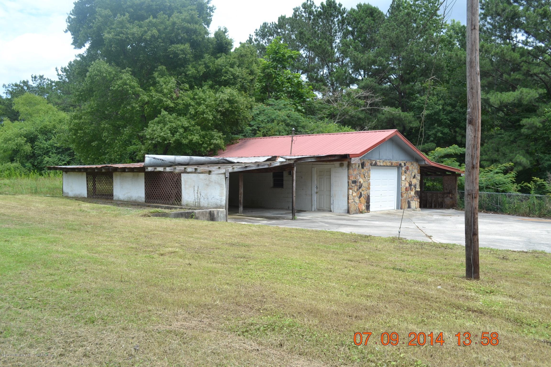 1096 Harrison Shipman Road Jasper, AL 35503 - Photo 4 of 50 Gallery Image 4