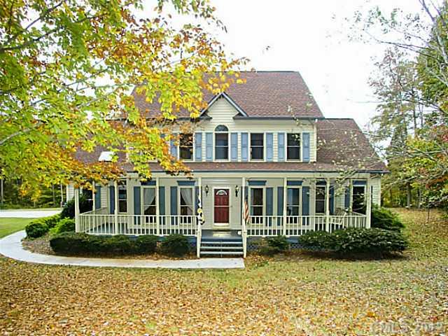 555 Compton Road Clover, SC 29710 - Photo 1 of 16 Gallery Image 1