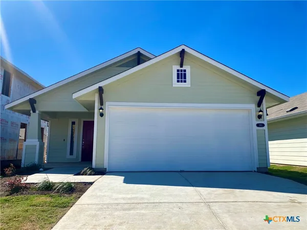 $1,700 | 185 Heather Glen Way, Maxwell, TX 78656