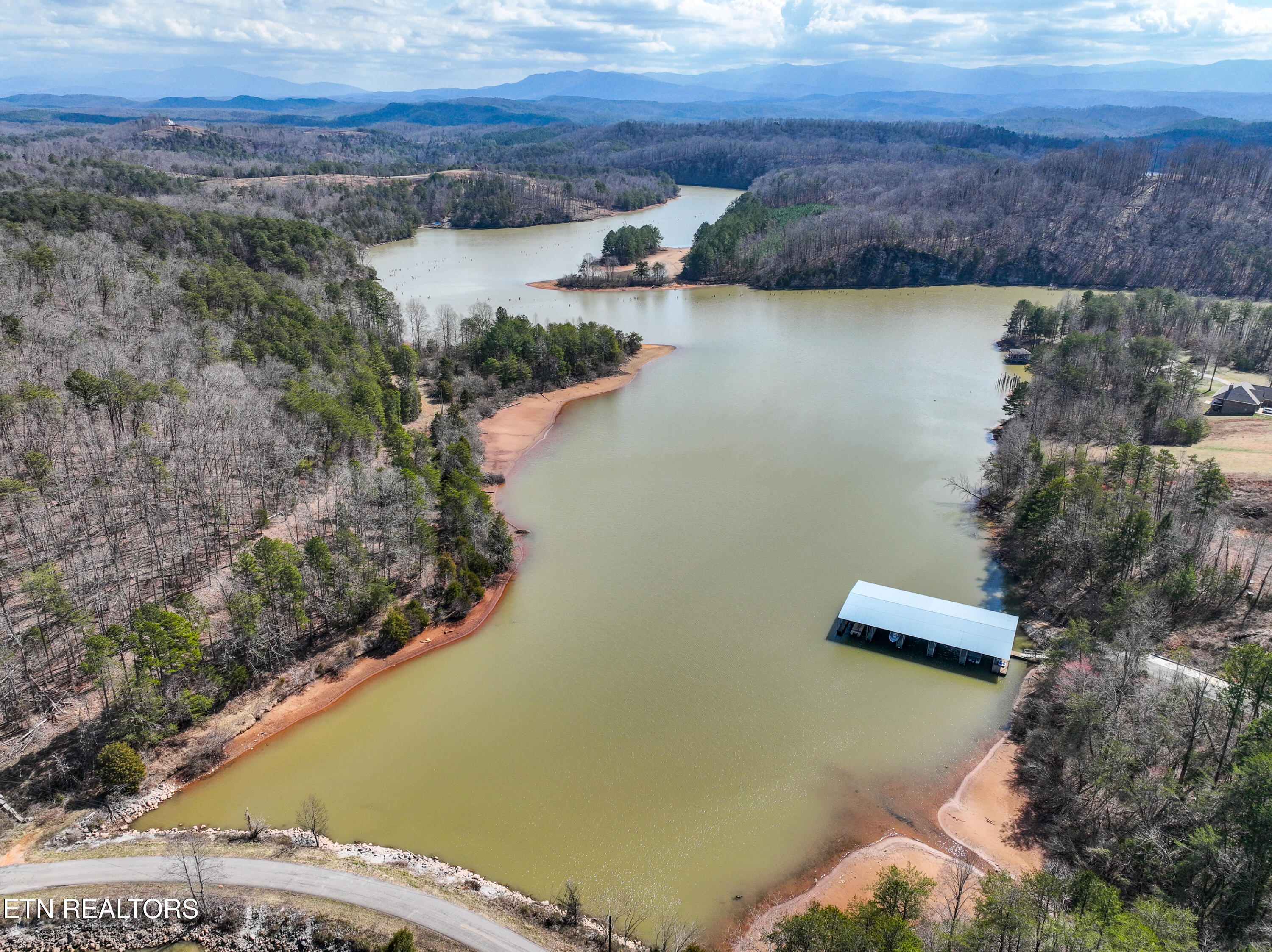 Springwater Run Madisonville, TN 37354 - Photo 13 of 20 DJI_0146