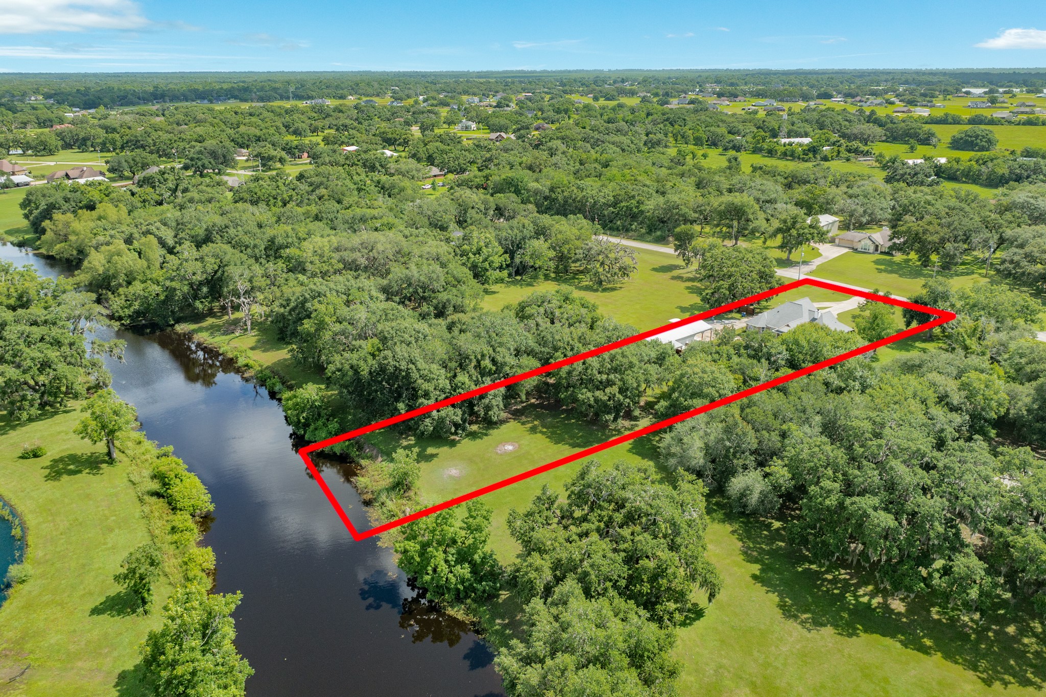 1208 Bronco Trail Angleton, TX 77515 - Photo 46 of 46