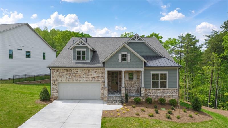 113 Summit View Court Canton, GA 30114 - Photo 1 of 1 Gallery Image 1