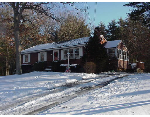 12 Kingsley Road Norton, MA 02766 - Photo 1 of 7 Gallery Image 1