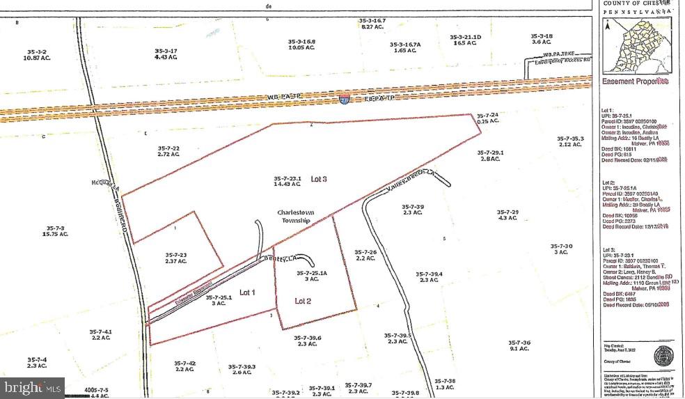 0 Bodine Road Malvern, PA 19355 - Photo 1 of 5