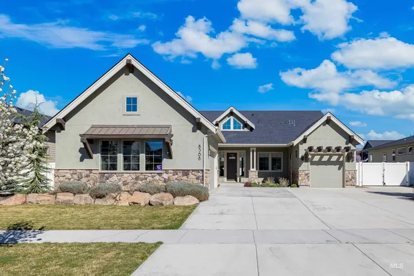 $998,000 | 8368 West Sparks Lake Drive, Boise, ID 83714